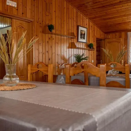 Las Casitas del Pinar Villa Bayubas de Abajo Exterior foto