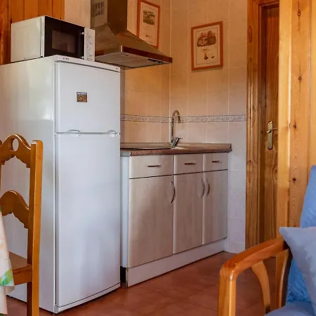 Las Casitas del Pinar Villa Bayubas de Abajo Exterior foto
